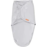 Summer Infant Zavinovačka SwaddleMe S sivá