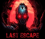 Last Escape Steam CD Key