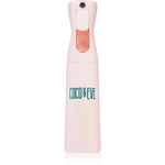 Coco & Eve Fine Mist Spray Bottle rozprašovač na vlasy 300 ml