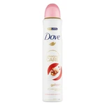 DOVE Advanced Care Go Fresh Gran. jablko antiperspirant sprej 200 ml