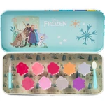 Disney Frozen Lip & Face Tin make-up sada (pro děti)