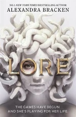 Lore - Alexandra Bracken