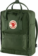 Fjällräven Kånken Forest Green 16 L Rucksack