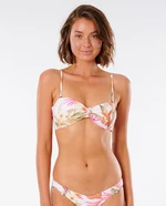 Women's bikiny top Rip Curl North Shore Knot Bandeau