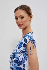 Blusa da donna Moodo