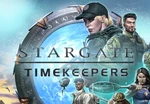 Stargate: Timekeepers RoW Steam CD Key