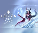 Legion TD 2 Steam Account