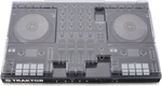 Decksaver Native Instruments Kontrol S4 MK3