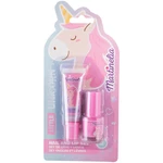 Martinelia Little Unicorn Nail & Lip Set darčeková sada (pre deti)