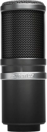 Superlux E205 Micrófono de condensador de estudio