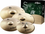 Zildjian S390 S Family Performer 14/16/18/20 Set de cymbales