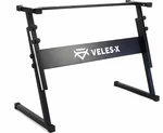 Veles-X Security Z Keyboard Stand Černá