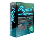 UVI Digital Synsations PC/MAC CD Key