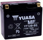 Yuasa Battery YT12B-BS Batería de motocicleta
