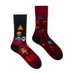 Skarpety Spox Sox Colorful Casual