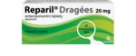 Reparil -Dragées 40 tablet