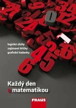 Každý den s matematikou - Pavel Tlustý