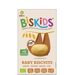 Belkorn Biskids Baby Biscuits sušienky Oat 120 g
