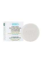 Kiehl´s Čisticí mýdlo pro mastnou pleť Rare Earth (Deep Pore Purifying Cleansing Bar) 100 g