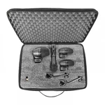 Shure PGADRUMKIT4 Set de microphone