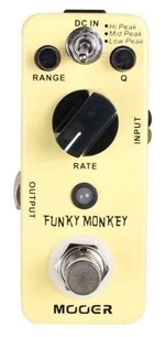 MOOER Funky Monkey Efecto de guitarra