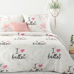 Eurofirany Unisex's Bed Linen 383443