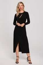 Makover Woman's Dress K139