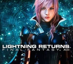 Lightning Returns: Final Fantasy XIII Steam Altergift