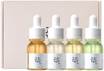 Beauty of Joseon Dárková sada Hanbang Serum Discovery Kit 4 x 10 ml