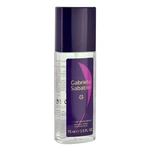 Gabriela Sabatini Gabriela Sabatini deodorant s rozprašovačem pro ženy 75 ml Gabriela Sabatini Gabriela Sabatini deodorant s rozprašovačem pro ženy 75 ml