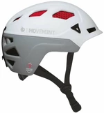 Movement 3Tech Alpi Honeycomb W Grey/White/Carmin XS-S (52-56 cm) Casque de ski