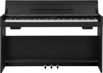 Nux WK-310 Fekete Digitális zongora
