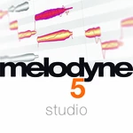 Celemony Melodyne 5 Assistant - Studio Update (Digitális termék)