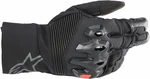 Alpinestars Bogota' Drystar XF Gloves Black/Black L Motoros kesztyűk