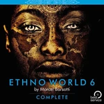 Best Service Ethno World 6 Complete (Digitális termék)