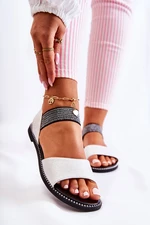 Sandali classici da donna Kesi Shelly