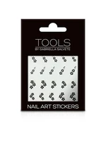 Gabriella Salvete 3D nálepky na nechty Tools Nail Art Sticker 09