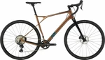 GT Grade Carbon Pro LE Matt Bronze/Black L Rower Gravel / Cyclocross