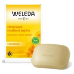 WELEDA Měsíčkové rostlinné mýdlo 100 g