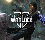Project Warlock II Steam CD Key