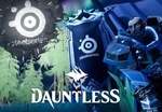 Dauntless - SteelSeries Exclusive Sigil and Flare CD Key