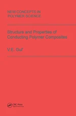 Structure and Properties of Conducting Polymer Composites