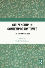 Citizenship in Contemporary Times