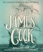 The Voyages of Captain James Cook