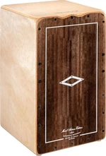 Meinl AEMILBE Artisan Edition Cajon Minera Line Cajon in legno