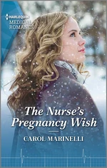 The Nurse's Pregnancy Wish