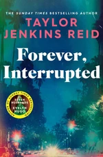 Forever, Interrupted - Taylor Jenkins Reid