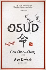 Osud - Čou Chao-chuej