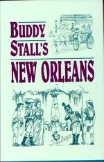 Buddy Stall's New Orleans