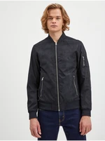 Férfi dzseki Jack & Jones Bomber